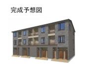 名鉄瀬戸線三郷駅まで徒歩12分