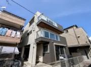富久町戸建