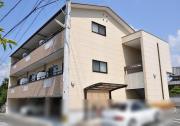 とさでん交通伊野線鴨部駅まで徒歩10分