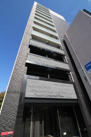 プレサンス松屋町駅前
