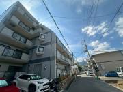 グランドメゾン魚崎北町