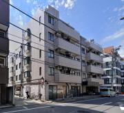 京王線幡ヶ谷駅まで徒歩10分