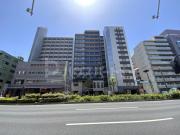 ＪＲ総武線（各駅停車）亀戸駅まで徒歩5分