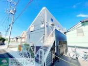 ブルーライン岸根公園駅まで徒歩7分