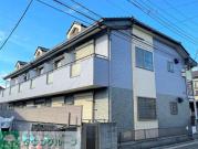 ＪＲ中央線東小金井駅まで徒歩23分