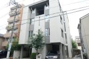 HEBEL MAISON自由空間
