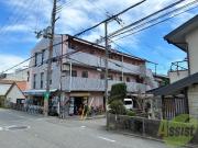 ラカーザフェリーチェ