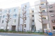 東武伊勢崎・大師線五反野駅まで徒歩8分
