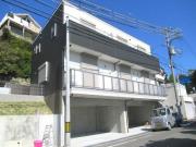 ＪＲ山陽本線朝霧駅まで徒歩18分