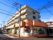フォレストビルA館