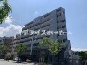 地下鉄箱崎線箱崎九大前駅まで徒歩5分