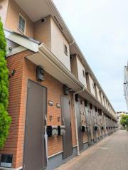 ＪＲ埼京線浮間舟渡駅まで徒歩5分