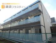 東京メトロ東西線原木中山駅まで徒歩6分