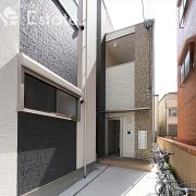 地下鉄鶴舞線川名駅まで徒歩7分