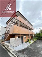 プラムハイツ3号棟