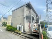 京王高尾線京王片倉駅まで徒歩8分