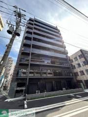 ガレリアレジデンス石川町