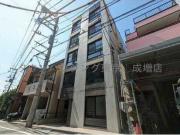 都営三田線蓮根駅まで徒歩10分