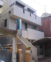 東急目黒線武蔵小山駅まで徒歩5分
