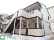 ハイム安井伍番館