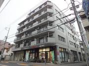 京王線国領駅まで徒歩3分