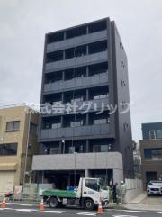 Le a横濱和田町参番館