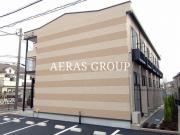 レオパレスヴィクトリーヴィラ