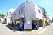 U-BOX岩川
