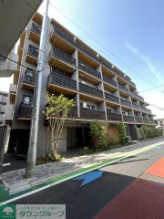RESIDENCE KOENJI