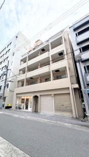 地下鉄谷町線天満橋駅まで徒歩6分