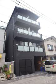 阪急宝塚線服部天神駅まで徒歩5分