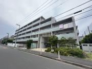ブローテ大倉山