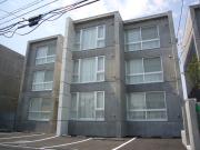ＪＲ札沼線当別駅まで徒歩8分
