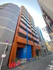 地下鉄御堂筋線大国町駅まで徒歩1分