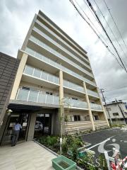 ＪＲ東西線御幣島駅まで徒歩3分