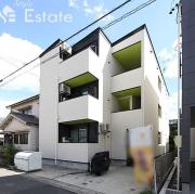 名鉄瀬戸線瓢箪山駅まで徒歩9分