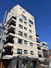 東京メトロ千代田線千駄木駅まで徒歩6分