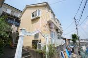 みなとみらい線元町・中華街駅まで徒歩17分