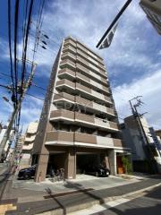 神戸高速鉄道東西線新開地駅まで徒歩3分