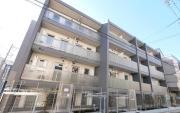 東京メトロ丸ノ内線(方南町支線)中野新橋駅まで徒歩6分