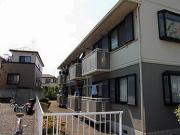小田急小田原線本厚木駅までバス約10分 徒歩5分
