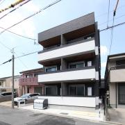地下鉄名城線平安通駅まで徒歩3分