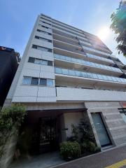 Dash Living Toranomon-Super Studio