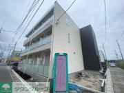 ＪＲ埼京線南与野駅まで徒歩11分