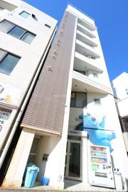 bb bldg.