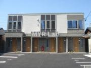 ＪＲ鹿児島本線笹原駅まで徒歩10分