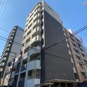 地下鉄長堀鶴見緑地線松屋町駅まで徒歩2分