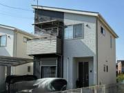 小池様戸建賃貸住宅 D