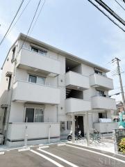 ＪＲ山陽本線西明石駅まで徒歩12分
