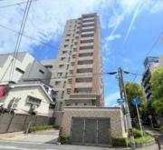 セイワパレス深江橋ステイシア